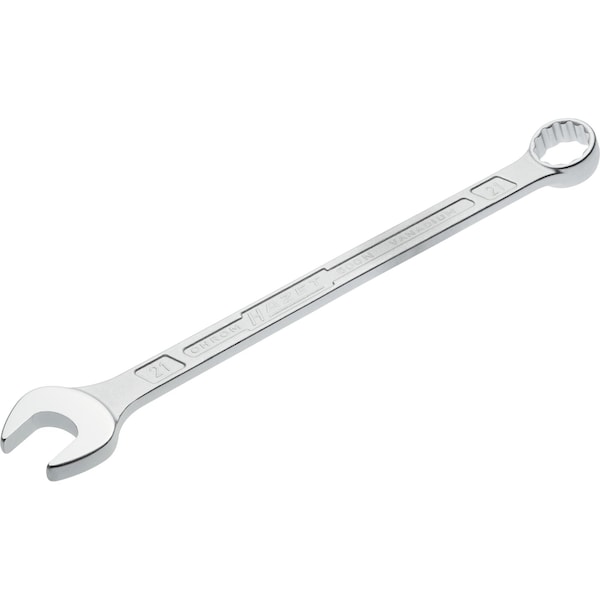 Hazet 600N-21 - COMBINATION WRENCH HZ600N-21 - main